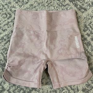 GYMSHARK ADAPT CAMO SHORTS